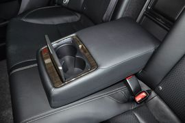 2014款本田雅阁2.4LX舒适版