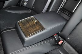 2014款本田雅阁2.4LX舒适版