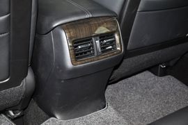 2014款本田雅阁2.4LX舒适版