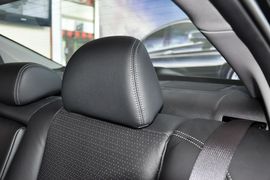 2014款本田雅阁2.4LX舒适版
