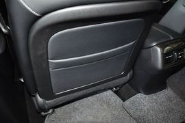2014款本田雅阁2.4LX舒适版