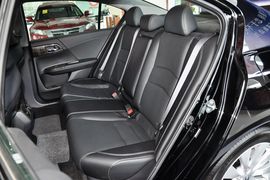 2014款本田雅阁2.4LX舒适版