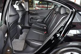 2014款本田雅阁2.4LX舒适版