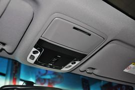 2014款本田雅阁2.4LX舒适版