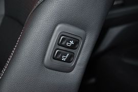 2014款本田雅阁2.4LX舒适版