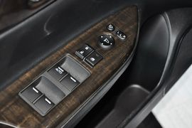 2014款本田雅阁2.4LX舒适版