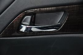 2014款本田雅阁2.4LX舒适版