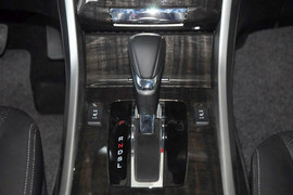 2014款本田雅阁2.4LX舒适版