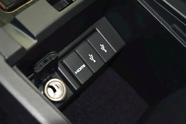 2014款本田雅阁2.4LX舒适版