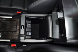 2014款本田雅阁2.4LX舒适版