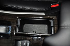 2014款本田雅阁2.4LX舒适版
