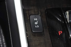 2014款本田雅阁2.4LX舒适版