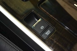 2014款本田雅阁2.4LX舒适版