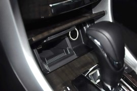 2014款本田雅阁2.4LX舒适版