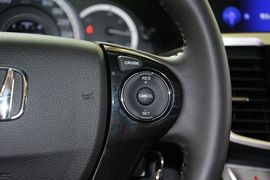 2014款本田雅阁2.4LX舒适版