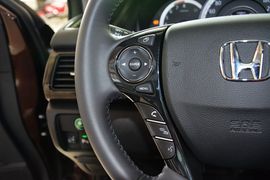 2014款本田雅阁2.4LX舒适版