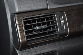 2014款本田雅阁2.4LX舒适版