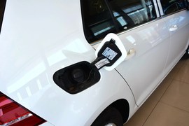 2014款大众高尔夫1.4TSI手自一体舒适型