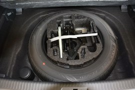 2014款大众高尔夫1.4TSI手自一体舒适型