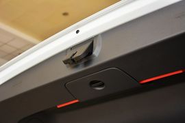 2014款大众高尔夫1.4TSI手自一体舒适型