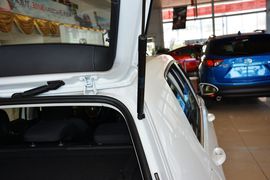 2014款大众高尔夫1.4TSI手自一体舒适型