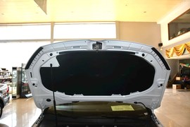2014款大众高尔夫1.4TSI手自一体舒适型