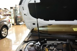 2014款大众高尔夫1.4TSI手自一体舒适型