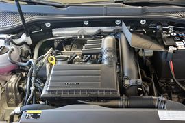 2014款大众高尔夫1.4TSI手自一体舒适型