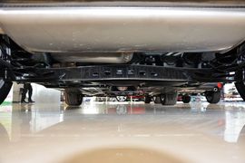 2014款大众高尔夫1.4TSI手自一体舒适型