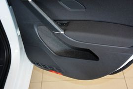 2014款大众高尔夫1.4TSI手自一体舒适型