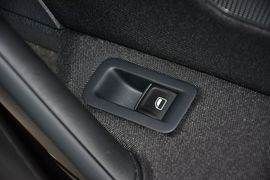 2014款大众高尔夫1.4TSI手自一体舒适型