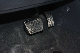 2014款大众高尔夫1.4TSI手自一体舒适型