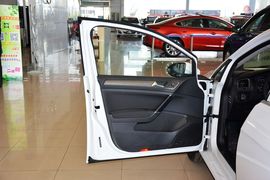 2014款大众高尔夫1.4TSI手自一体舒适型