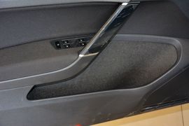 2014款大众高尔夫1.4TSI手自一体舒适型