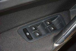 2014款大众高尔夫1.4TSI手自一体舒适型