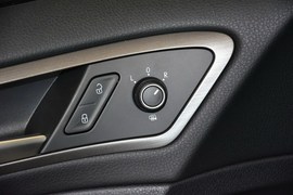 2014款大众高尔夫1.4TSI手自一体舒适型