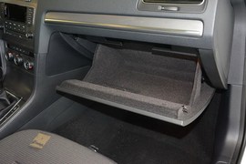 2014款大众高尔夫1.4TSI手自一体舒适型
