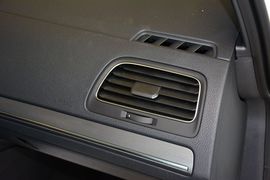 2014款大众高尔夫1.4TSI手自一体舒适型