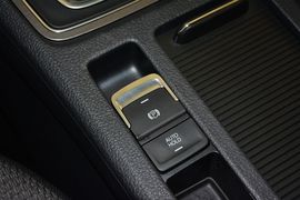 2014款大众高尔夫1.4TSI手自一体舒适型