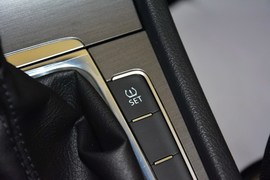 2014款大众高尔夫1.4TSI手自一体舒适型
