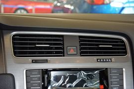 2014款大众高尔夫1.4TSI手自一体舒适型