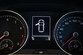 2014款大众高尔夫1.4TSI手自一体舒适型