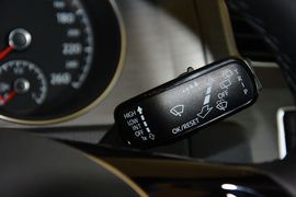 2014款大众高尔夫1.4TSI手自一体舒适型