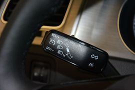 2014款大众高尔夫1.4TSI手自一体舒适型