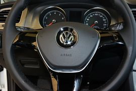 2014款大众高尔夫1.4TSI手自一体舒适型
