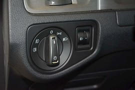 2014款大众高尔夫1.4TSI手自一体舒适型
