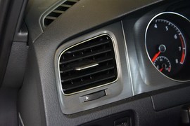2014款大众高尔夫1.4TSI手自一体舒适型