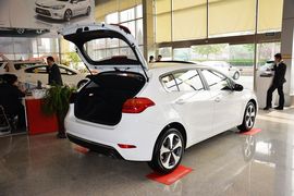 2014款起亚K3S