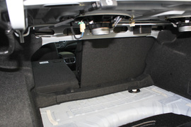 2019款雪佛兰迈锐宝XL