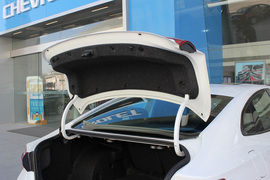 2019款雪佛兰迈锐宝XL